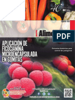 Industria Alimentaria Septiembre-Octubre 2019 PDF