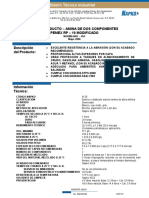 RP10 Epoxico-Aducto-Amina-De-Dos-Componentes-Pemex-Rp PDF