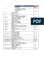 Oil Pump Catalogue