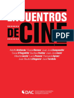 DAC Encuentros de Cine