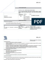 Secuencia Didactica Probabilidad y Estadística 2019 PDF