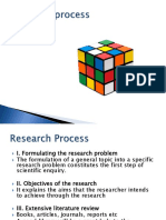 Business Research Method Unit 2