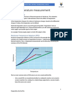 02 - Temperature Measurement