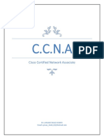 CCNA