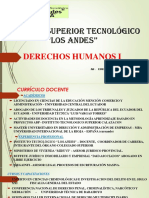 Derechos Humanos