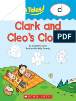 Phonics Tales CL PDF