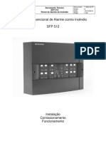 Securiton SFP-512