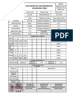 PQR Procedimiento de Soldadura FILETES (1) 2