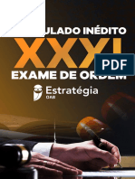 Caderno Oab Xxxi Exame - de - Ordem 1 Fase 11 01 - Sem - Comentário