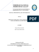 PROYECTO DE TESIS Economia