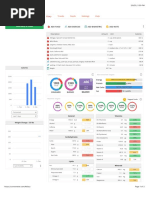 Cronometer Day 1-3