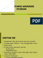 13akuntansi Asuransi Syariah