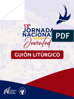 Guion Litúrgico JNJ-2020