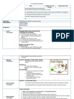 Aaa. 7ES LESSON PLAN