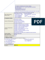 00-Summary of Itb (Data Sheet) - R1