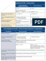 Fiche GA P 18-902