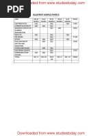 CBSE Class 12 Physics Sample Paper 2020 Solved