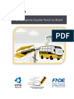 1 Apostila - Transporte - Escolar-O - Transporte - Escolar - Rural - No - Brasil