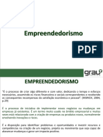 Aula 2 Emprendedorismo