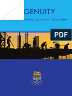 2016 Engineering Symposium Magazine