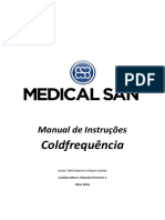 Ethernia Cold Criofrequencia Medical San 1