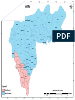 Petarwar Covered Uncovered Map