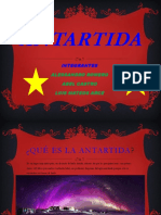 ANTARTIDA