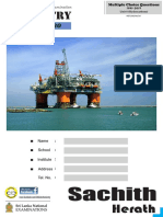 Unit 8 EM MCQ Hydrocarbons 1991-2017