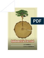 Epidometría Forestal PDF