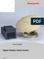 PRIMUS Digital Weather Radar System, Rev. 3 - 01.2006