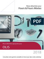 GEV 001 OVENS - OLIS (FRA) Olis PDF