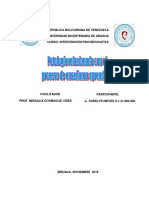 Dificultades Específicas de Aprendizaje Del Cálculo Aritmético o Discalculia