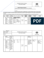 PLAN DE TRABAJO DERECHO DE POLICIA 2019 LL CIA CARLOS HOLGUIN