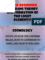 1 - Big Bang Theory