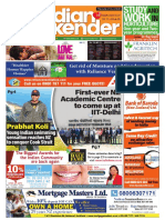 The Indian Weekender, Friday, February 14, 2020 Volume 11 Issue 46