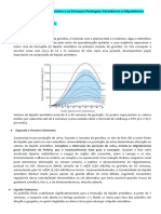 Aula Sobre A Formação Do Líquido Amniótico