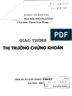 Gt-Thi Truong Chung Khoan-Dhtl PDF