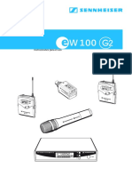 Ew 100-Eng G2 PDF