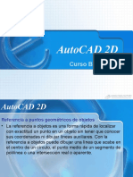 Autocad 2D