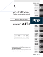 FS1 Instruction Manual PDF