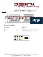 Suzuki Swift 13 Ignis PDF