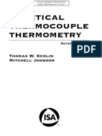 Kerlin, Thomas W. - Johnson, Mitchell - Practical Thermocouple Thermometry-ISA (2012) - 2