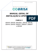 Manual EBV20 EBV26 EBV30 EBV36 EBV44 EBV50 EBV90 EB350T EB500T EB600T MAN - GERAL-FAM.3-10-08.2018