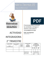 TEMAS - 2t Mate 2 - 2T