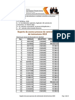 Relacion Convocados 2019 080219