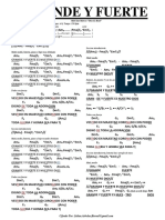 Tierra Fertil - Ensayo 11 Febrero 2020 PDF