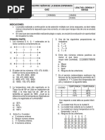 Quiz Numeros Enteros