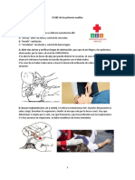 El ABC de Los Primeros Auxilios