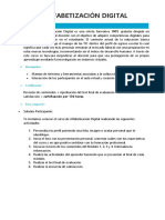 Alfabetización Digital PDF