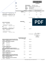 Resultado Laboratorio